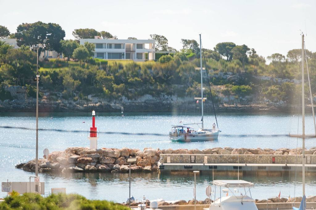 Dónde dormir en Santa Ponsa si buscas tranquilidad, mar y una ubicación privilegiada
