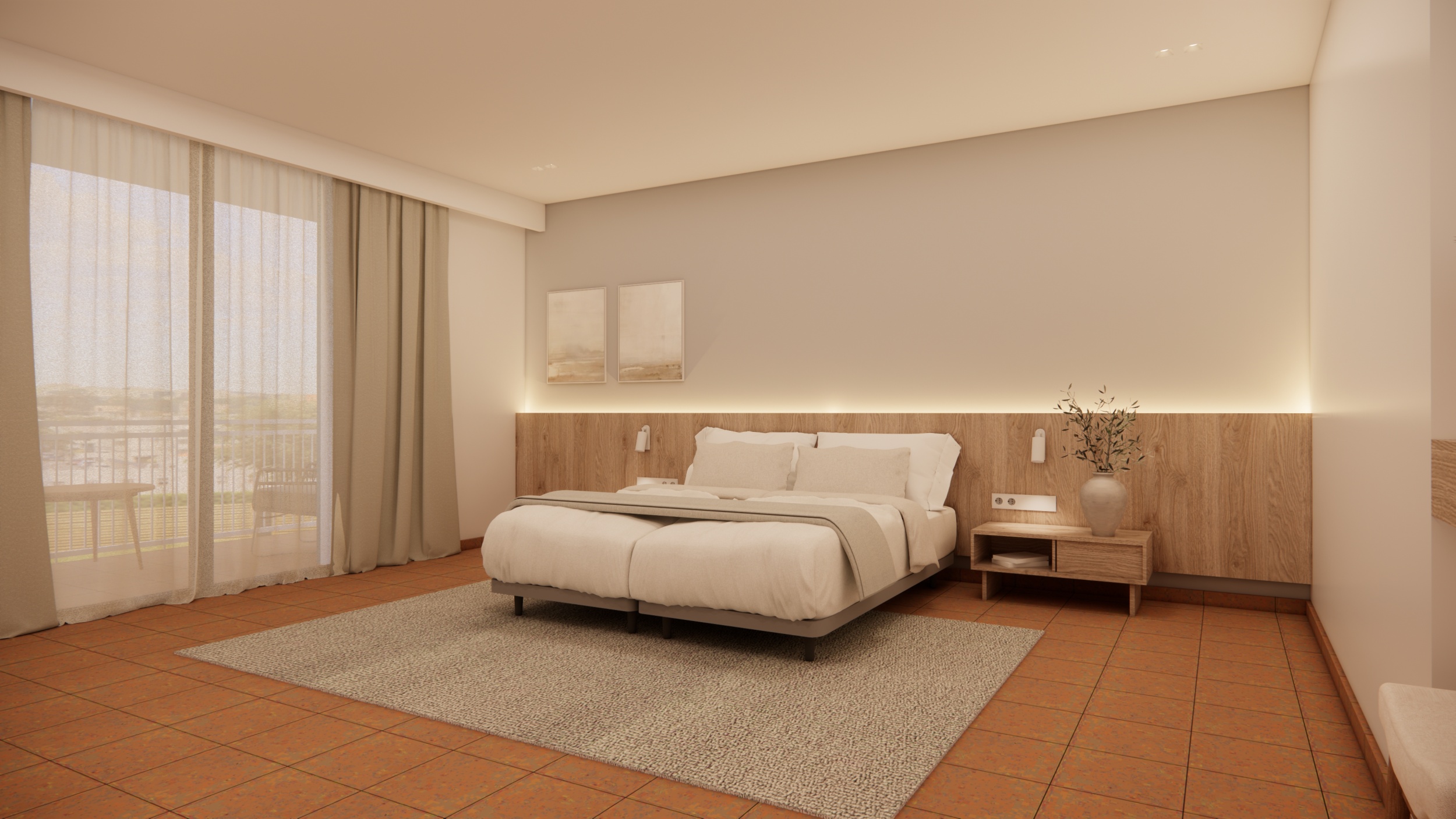 Nace Hotel Navia Santa Ponsa: misma esencia, nueva forma de vivir Santa Ponsa