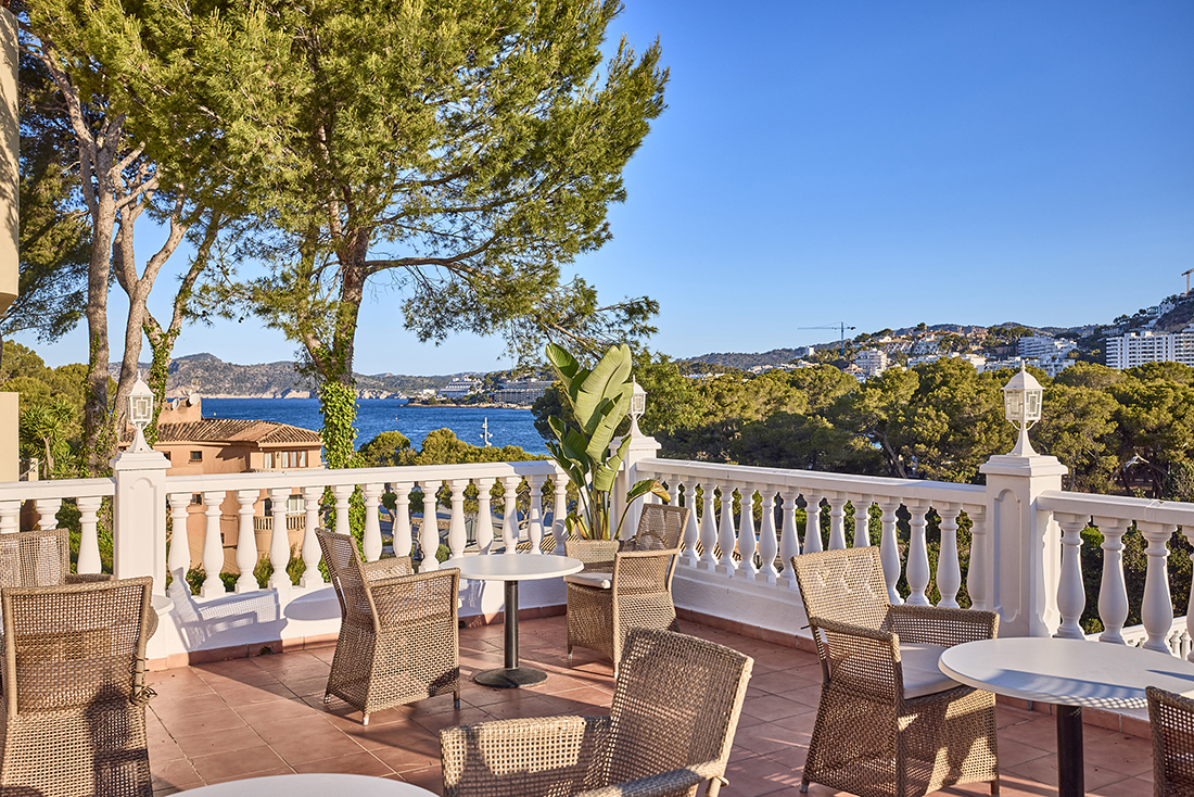 Por qué reservar ya para 2026 en el nuevo Hotel Navia Santa Ponsa: un hotel completamente renovado y listo para estrenar