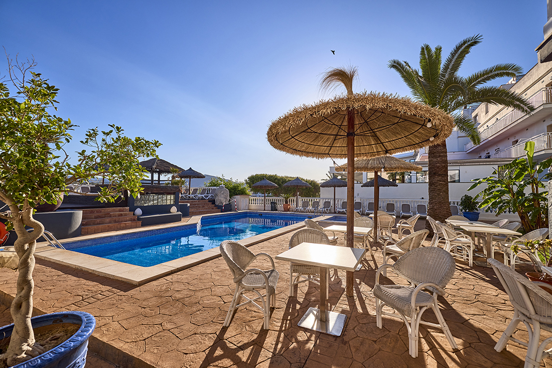 Qué hacer en Santa Ponsa (Mallorca): guía completa 