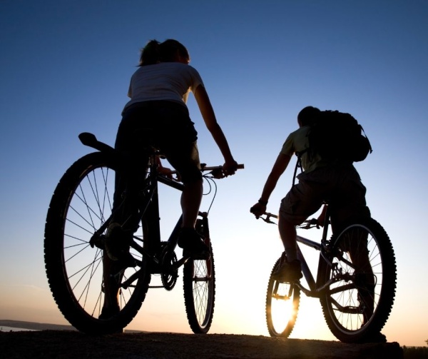 Ciclismo en Mallorca